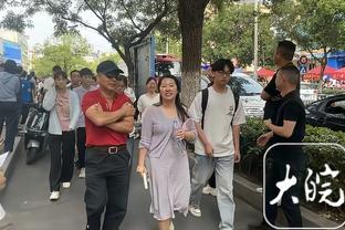 季孟年：马尚这个点现在打辽宁完全没优势 辽宁锋线太多人了